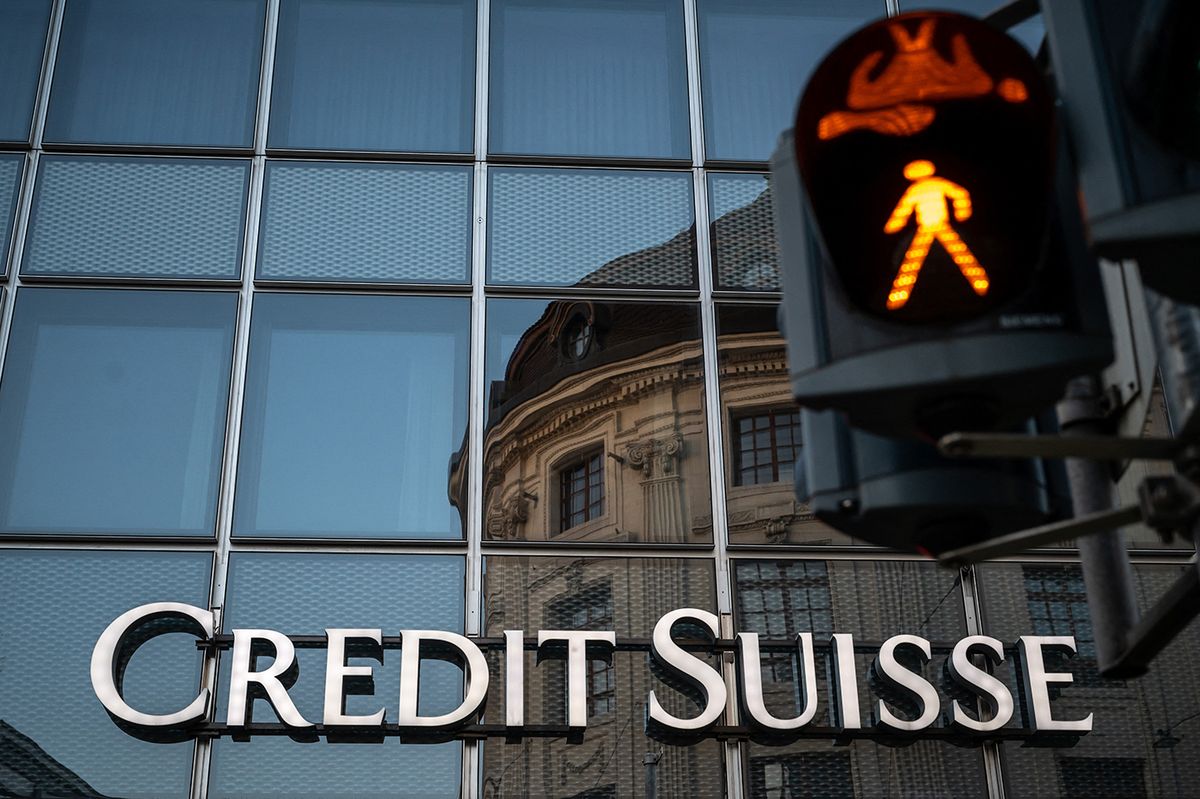 A Credit Suisse akadályozza a náci bankszámlák vizsgálatát – Neokohn