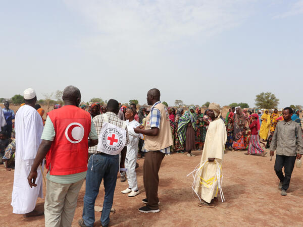 Egymillióra nőtt a szudáni menekültek száma – Neokohn