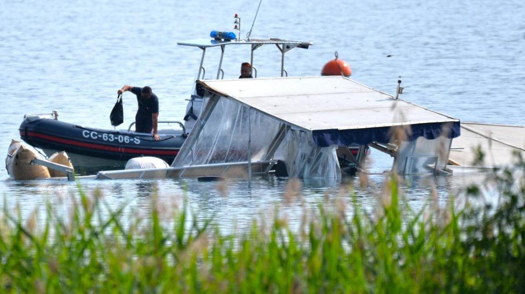 Húsz hírszerző volt az elsüllyedt olasz hajón, egy Moszad-ügynök az elhunyt – Neokohn