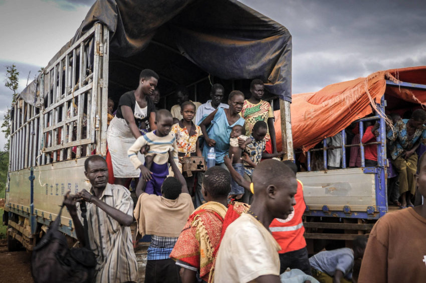 Több mint egymillióan menekültek el a szudáni harcok miatt – Neokohn