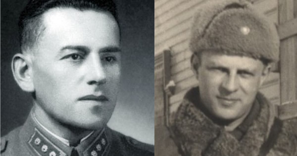 Finn zsidó katonák, akik németeket mentettek – Neokohn