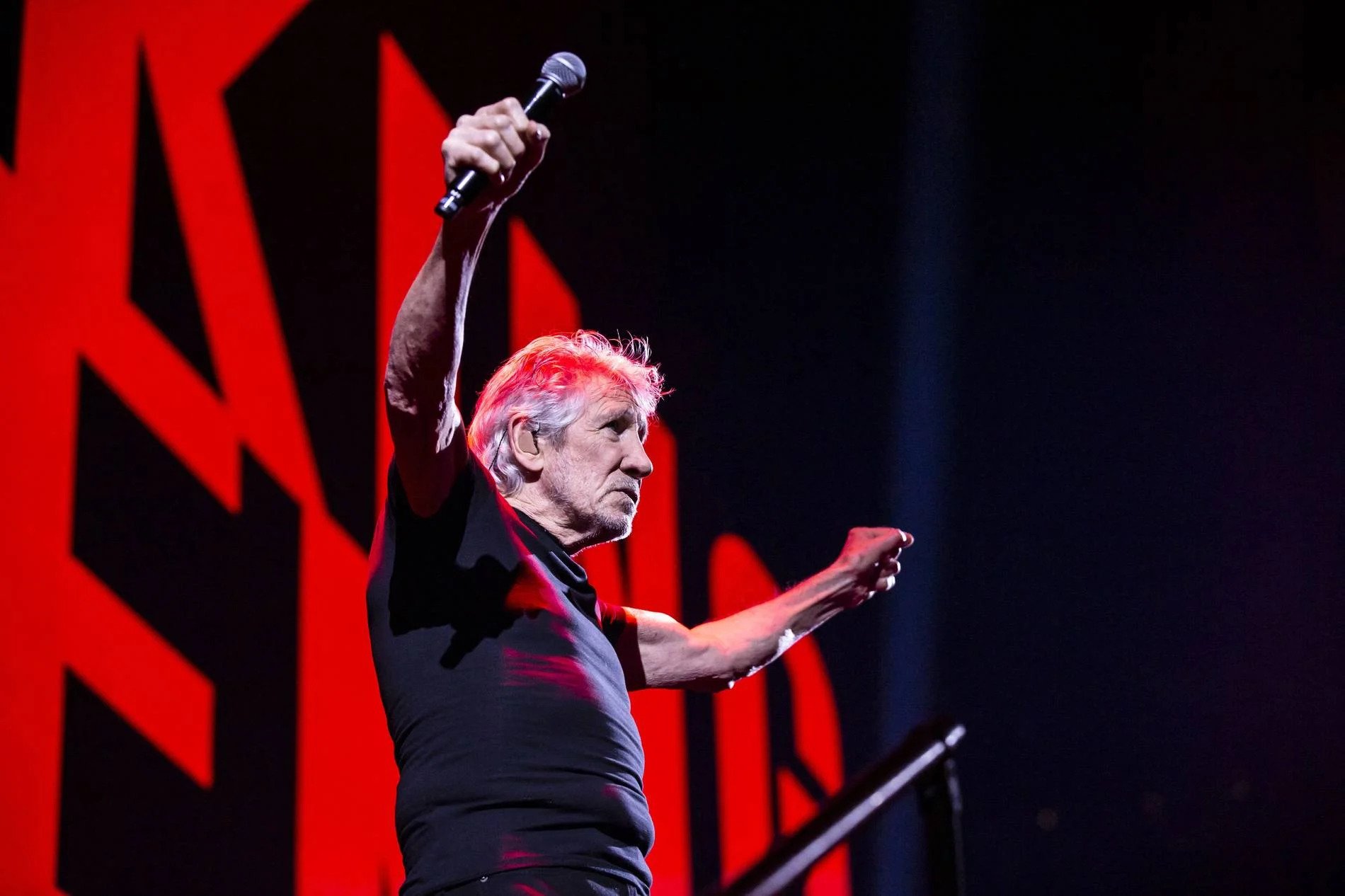 Roger Waters megint mondott egy égbekiáltó őrültséget – Neokohn