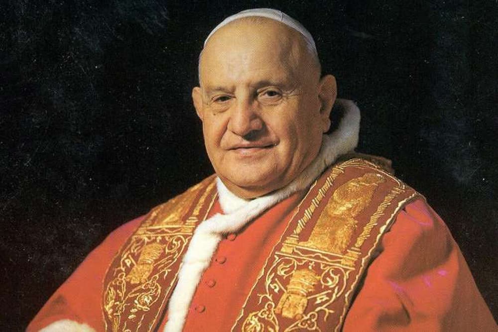 A pápa, aki 25 ezer zsidó életét mentette meg a világháború alatt – Neokohn