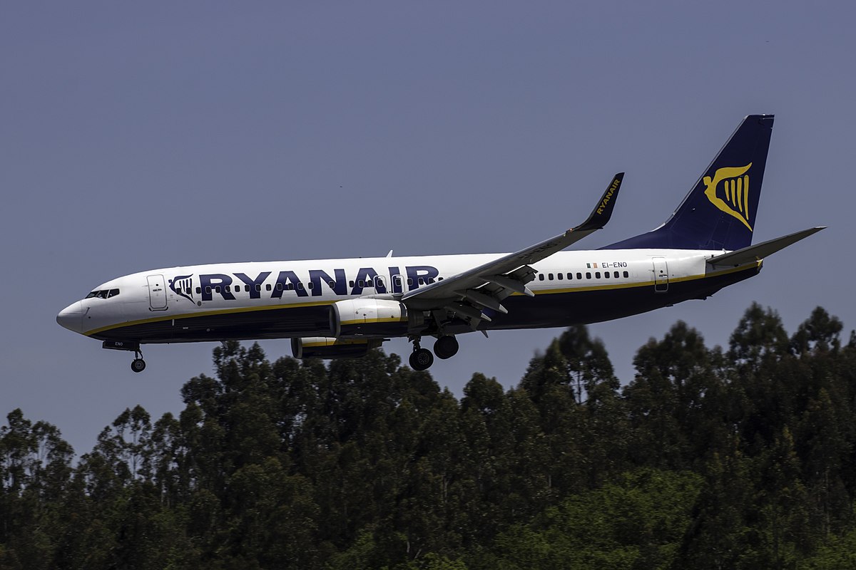 Újraindítja a Ryanair is az izraeli járatait