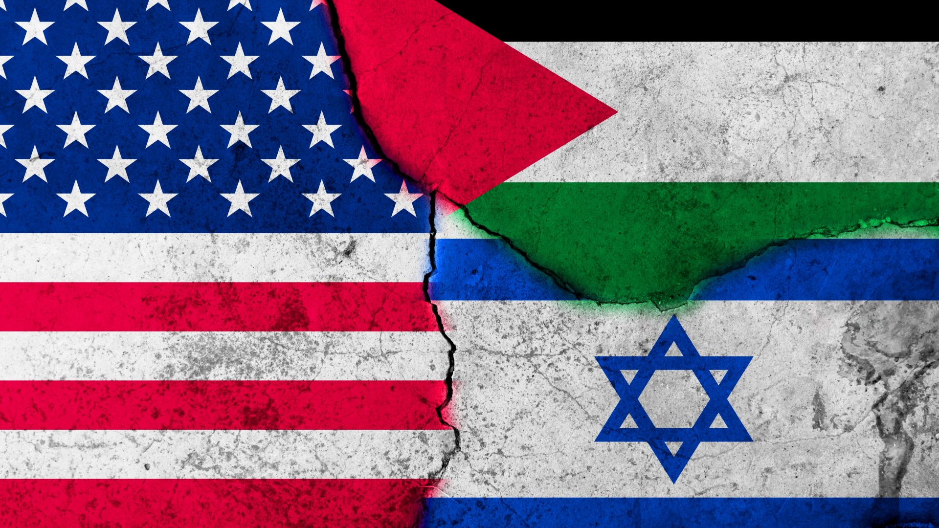 Gázai kórházi robbanás: Amerika szerint a Hamász hazudik, Izraelnek ad igazat – Neokohn