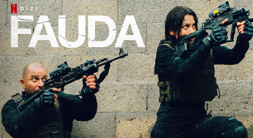 Jó hír érkezett a Fauda rajongóinak