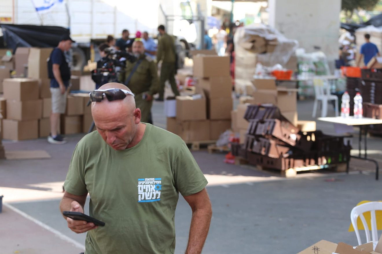 Amiről nem beszél a média: félmillió izraelinek kellett elhagynia az otthonát – Neokohn
