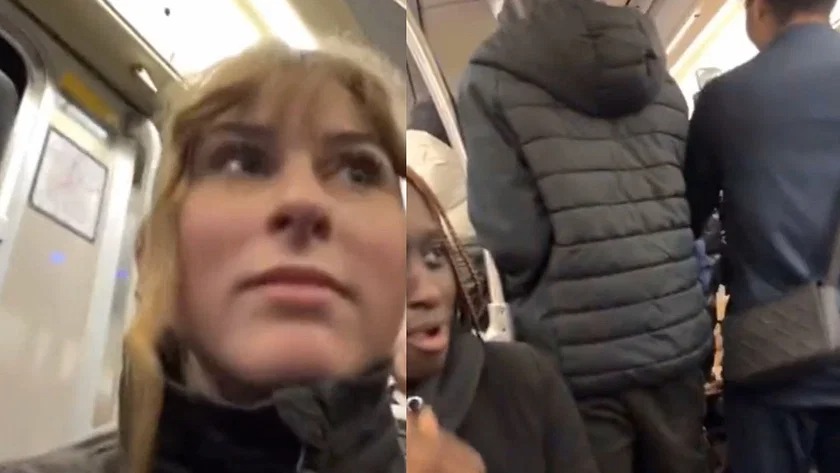 „B@sszák meg a zsidók! Nácik vagyunk!” – skandálták fiatalok a párizsi metrón – Neokohn