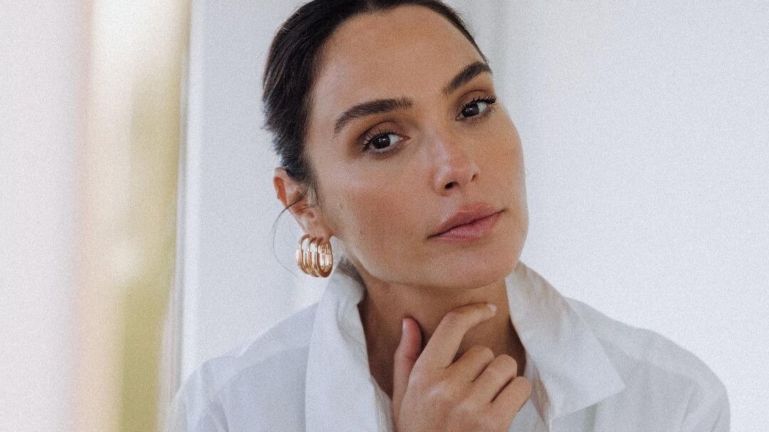Történelmet írt Gal Gadot: csillagot kapott Hollywoodban az izraeli színésznő