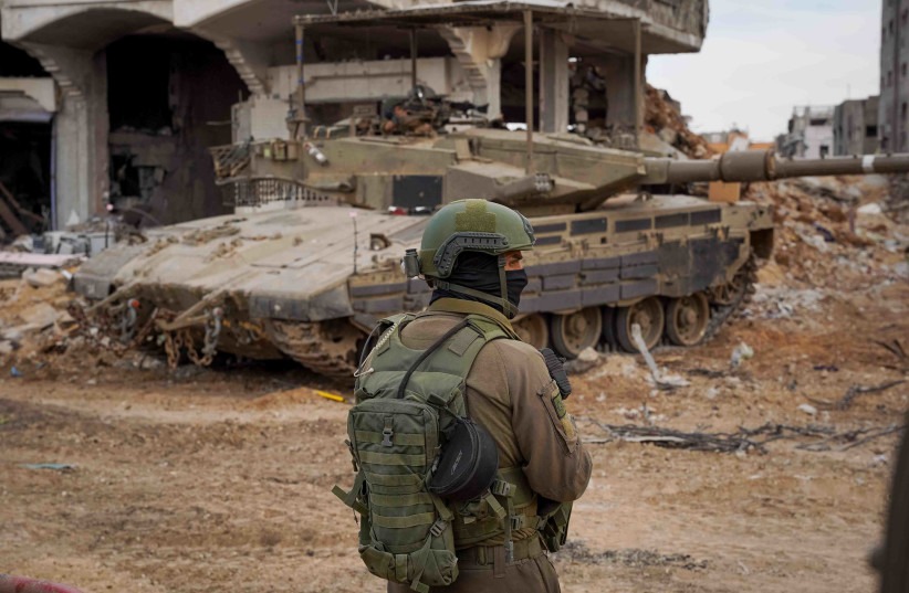 Izraelt rakétázta a Hamász, véget ért a tűzszünet – Neokohn