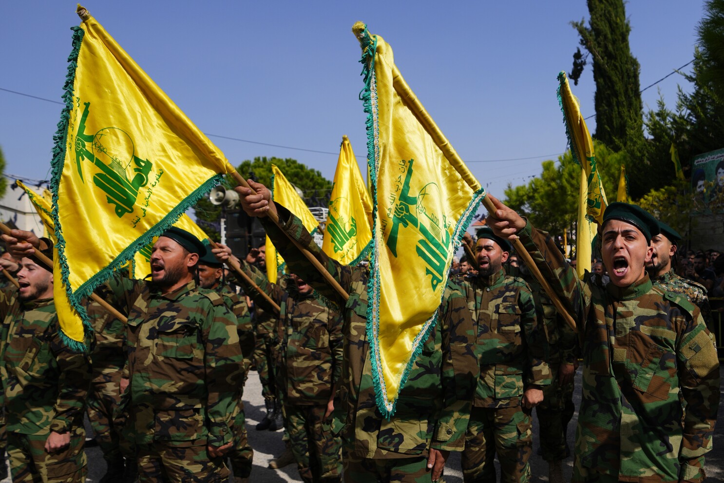 A Hezbollah megtorpan, de nem áll le – Neokohn