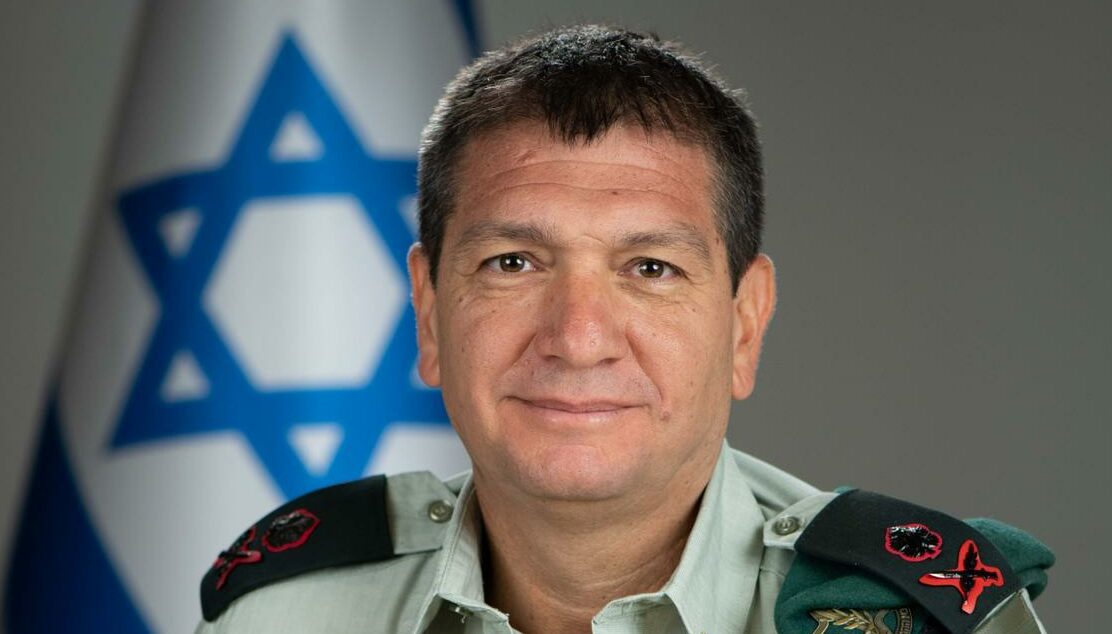 Megtörtént a bejelentés: lemondott az izraeli katonai hírszerzés vezetője – Neokohn