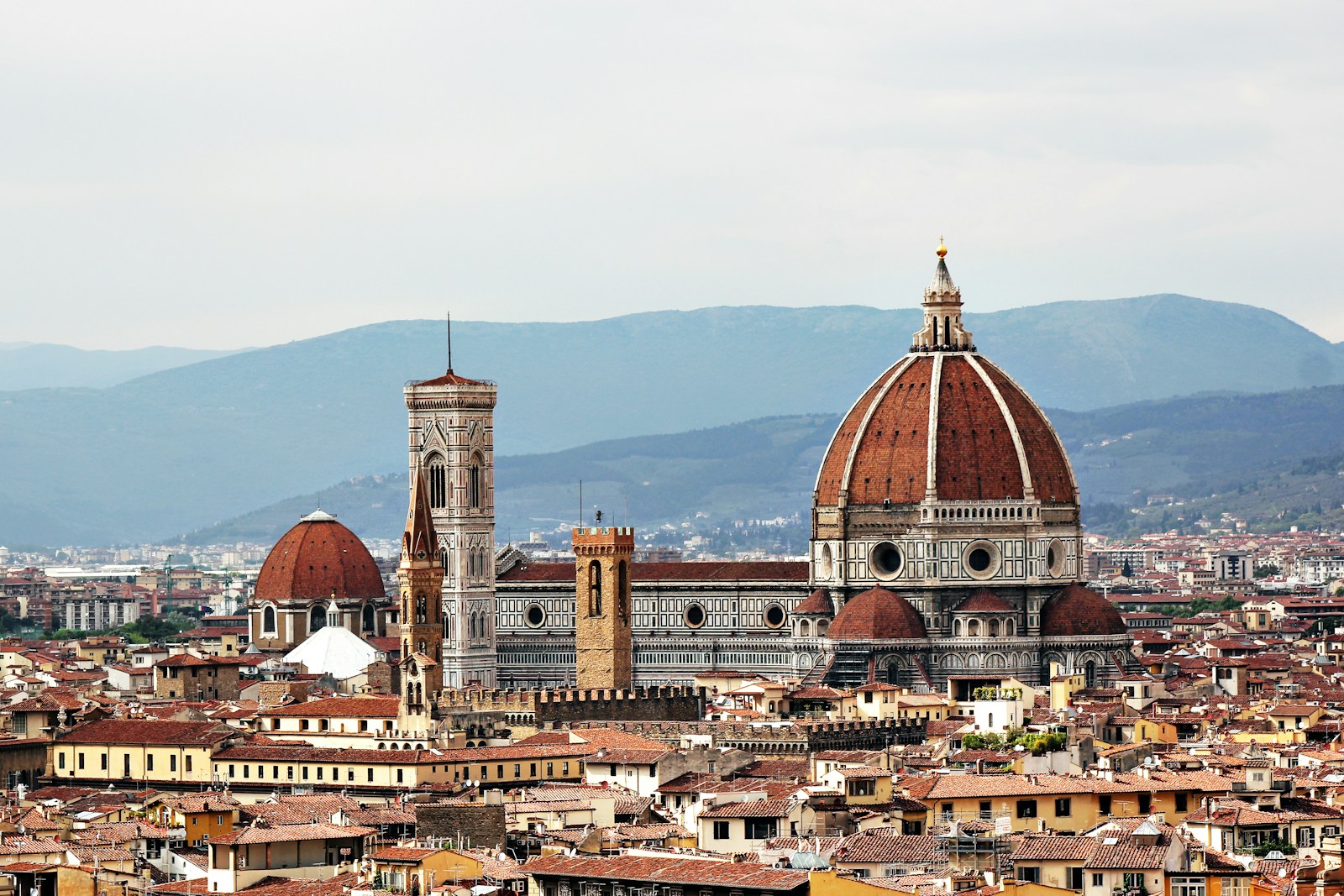Firenzei zsidó vezető: Ez egy civilizációs háború