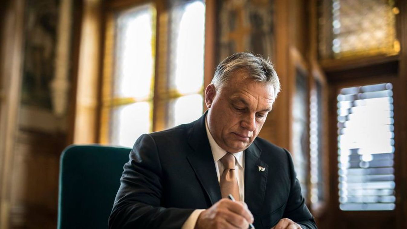 Orbán Viktor: Osztozunk Izrael népének gyászában – Neokohn