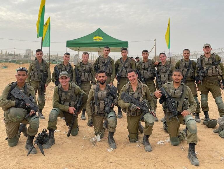 Már Új-Zéland is elkezdte kipécézni az IDF-ben szolgáló izraeli veteránokat 