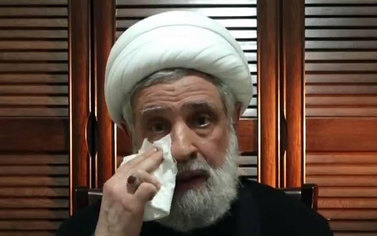 Bajban ismerszik meg a barát: Már a Hezbollah is cserben hagyta Iránt