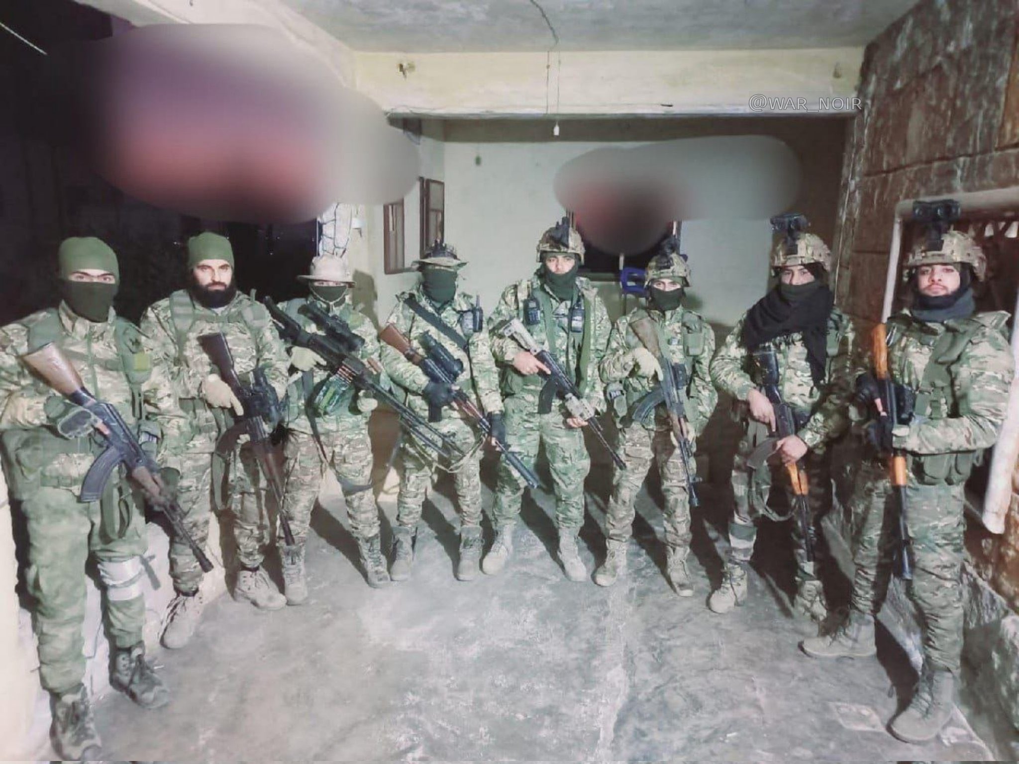 Háború lesz Libanonban is? Szíriai támadásra készül az Irán-proxy Hezbollah