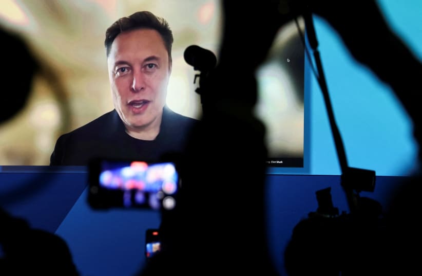 Elon Musk is beszállt a német választási kampányba