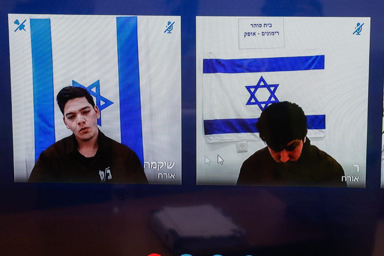 Lépett az izraeli elhárítás: iráni kémek buktak le az IDF-ben