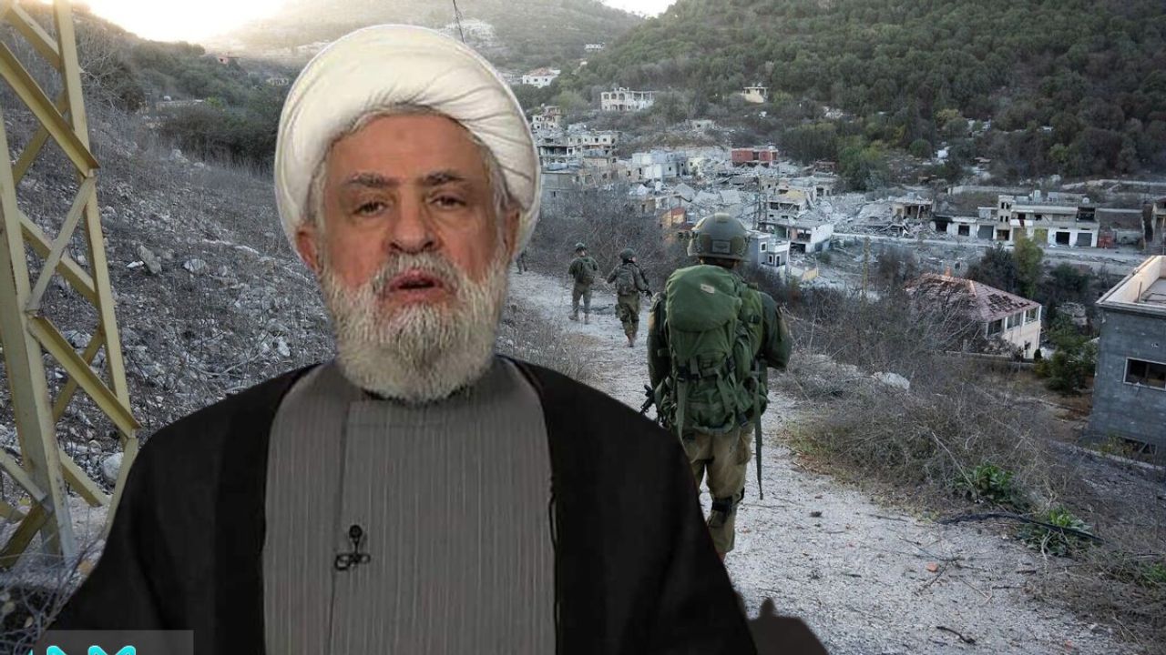 Hezbollah terrorvezér fenyegetőzik: Fogytán a türelmünk