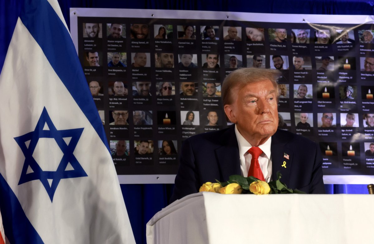 Mi lesz, ha a Hamász nem engedi el a túszokat Trump beiktatásáig?