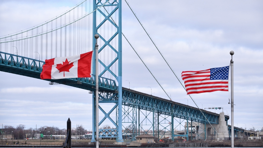 Reális-e egyáltalán az USA és Kanada egyesítése?