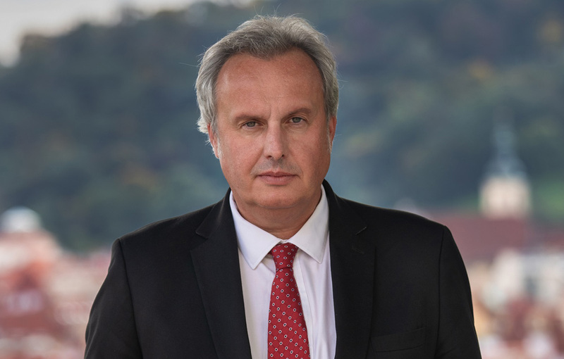 Tomáš Pojar: Ha Izrael hallgatna az európaiakra, már megszűnt volna létezni