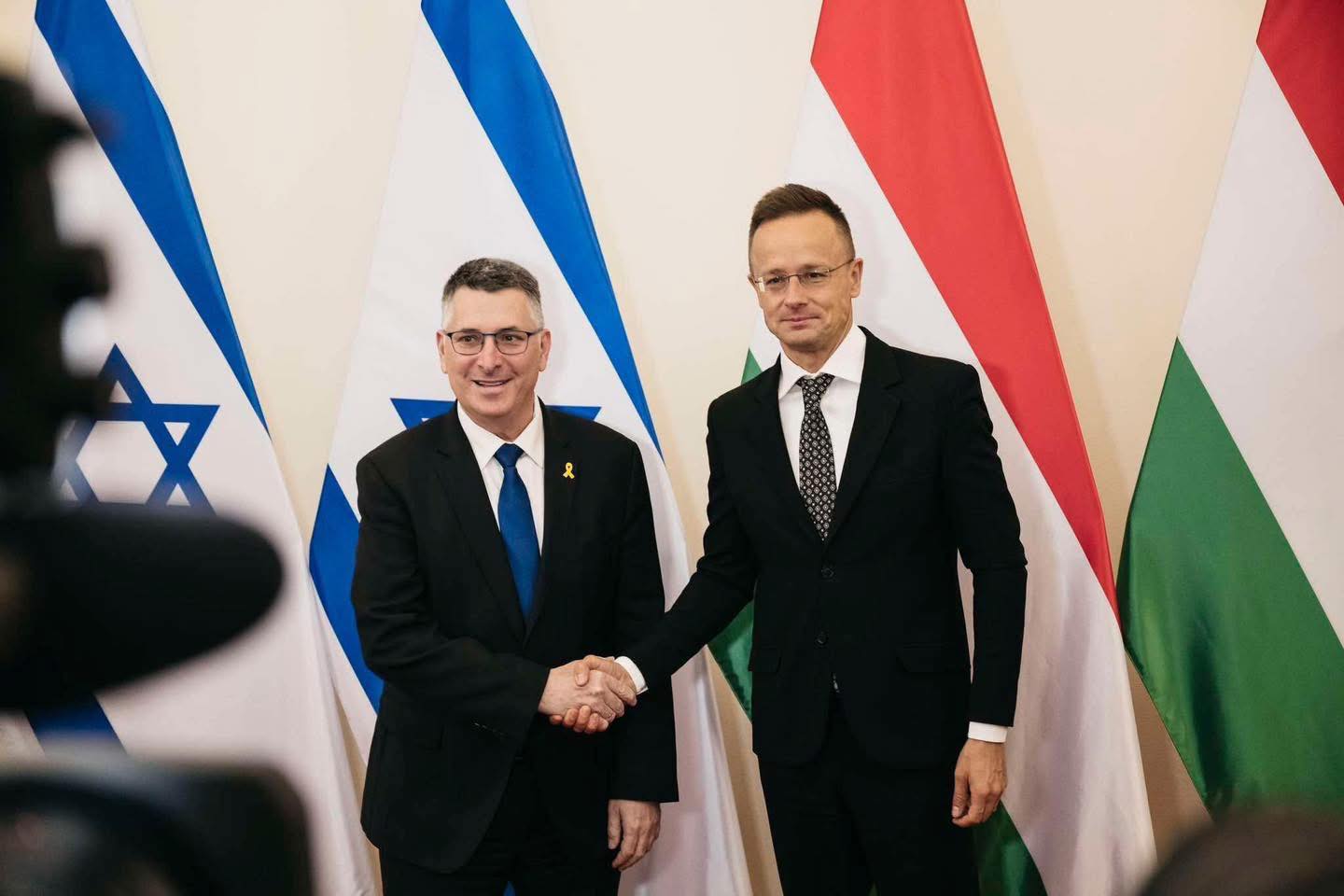 Szijjártó Péter: Mi is átértékeljük részvételünket a Nemzetközi Büntetőbíróságban