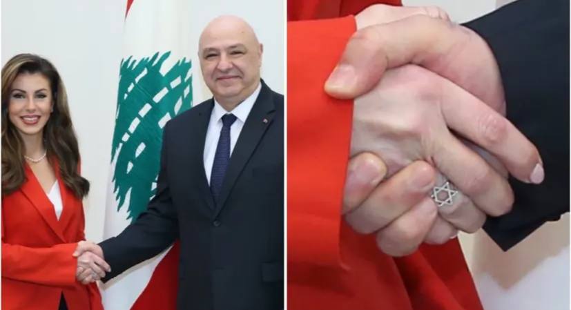 Amerika komoly jelzést küldött Libanonnak