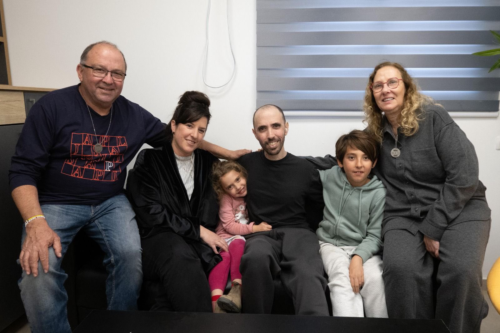 “Rá sem ismerni” – válogatott módokon kínozták az izraeli túszokat