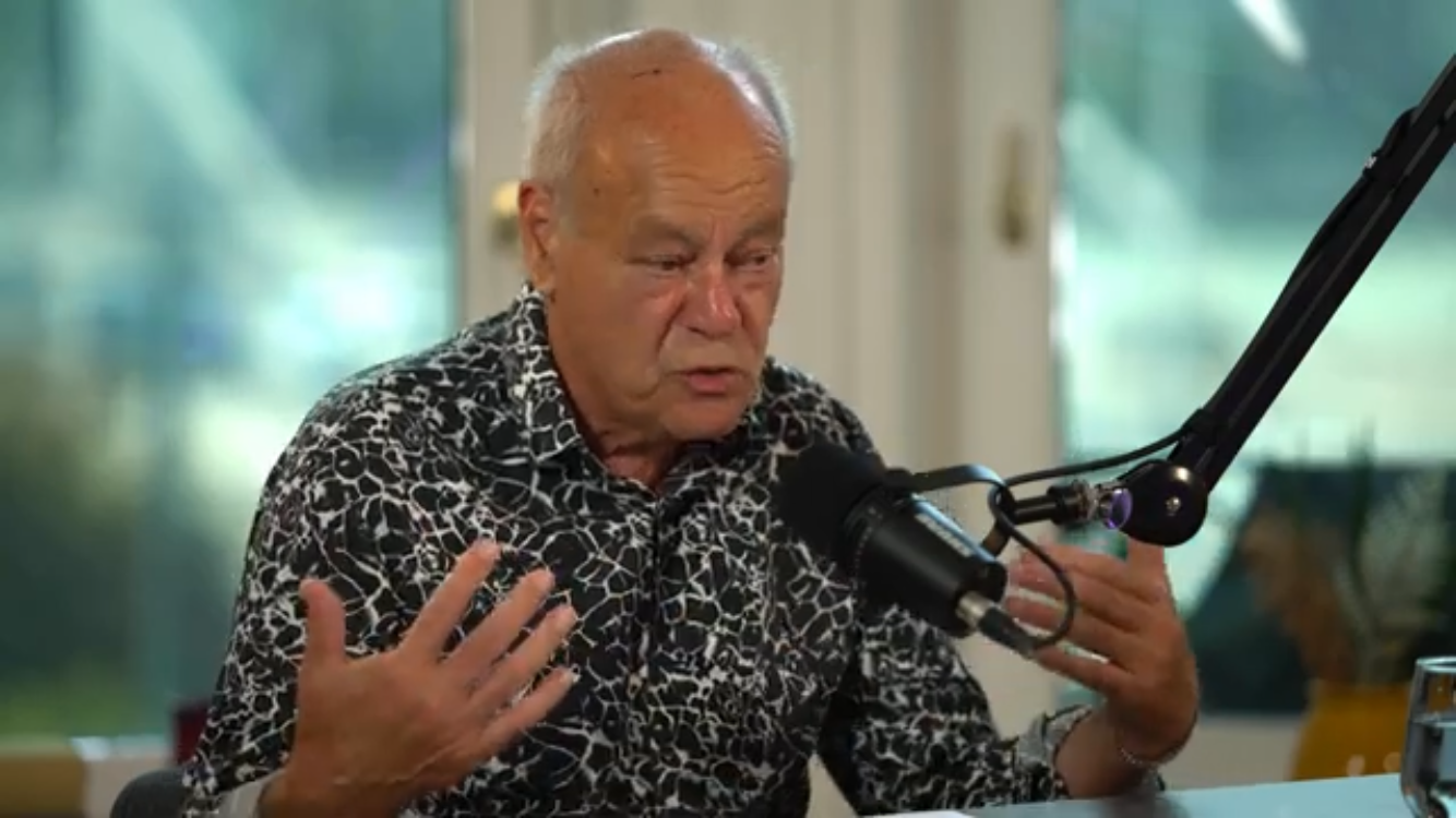 Csepeli György: Az antiszemitizmus három fő formája különíthető el