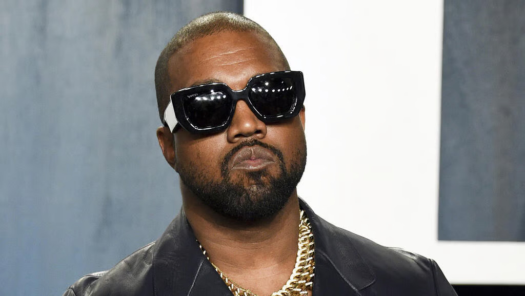 Kanye West: Náci vagyok, imádom Hitlert!
