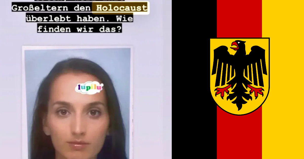 Lefejezéssel és nemi erőszakkal fenyegettek meg egy fiatal zsidó nőt