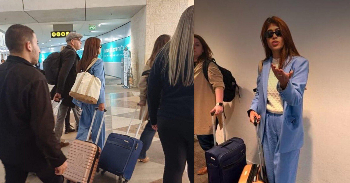 Páros lábbal rúgtak ki Izraelből két európai uniós képviselőt