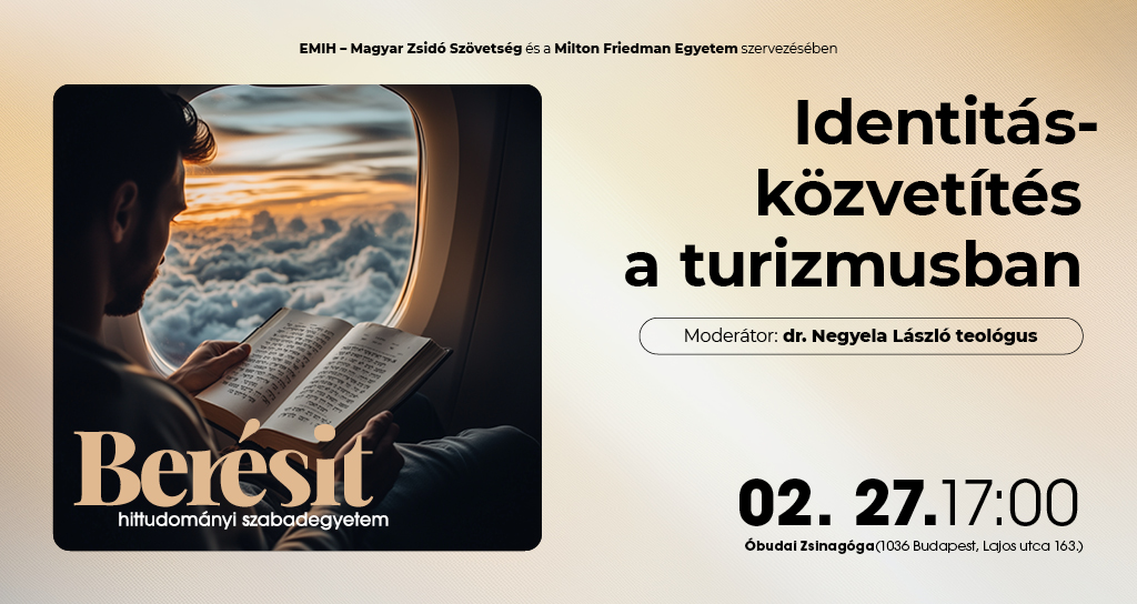 Hogyan működik az identitásközvetítés a turizmusban?