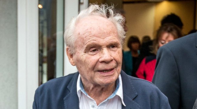 Gyász: Elhunyt Harkányi Endre