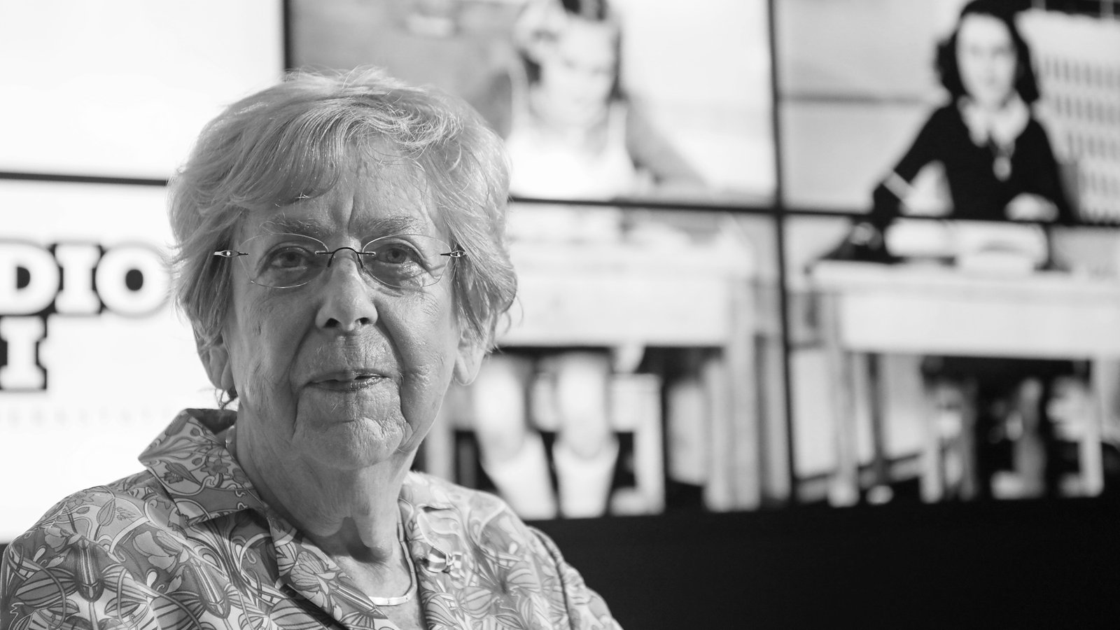 Gyász: elhunyt Anne Frank egyik legjobb barátnője