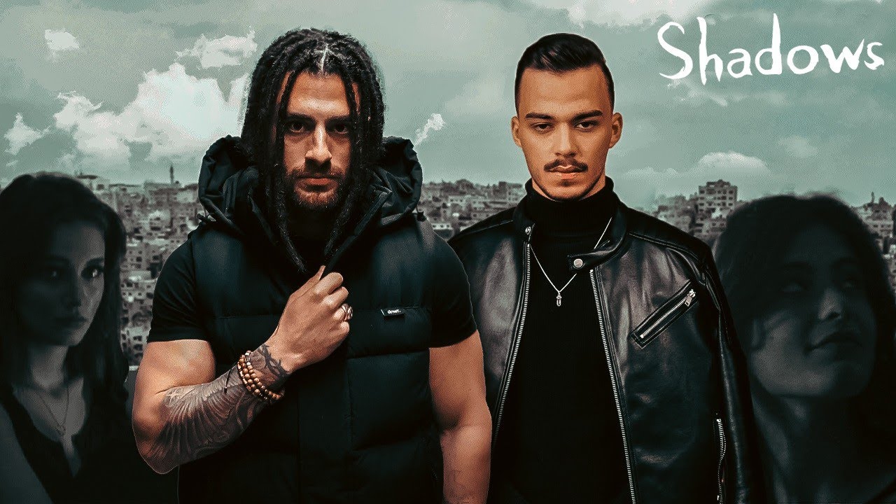 Világbotrány: milliárdos lett egy palesztin rapper a gázai guruló dollárokból
