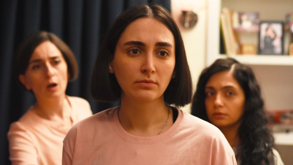 Irán egy iráni szemével: A szent füge magja