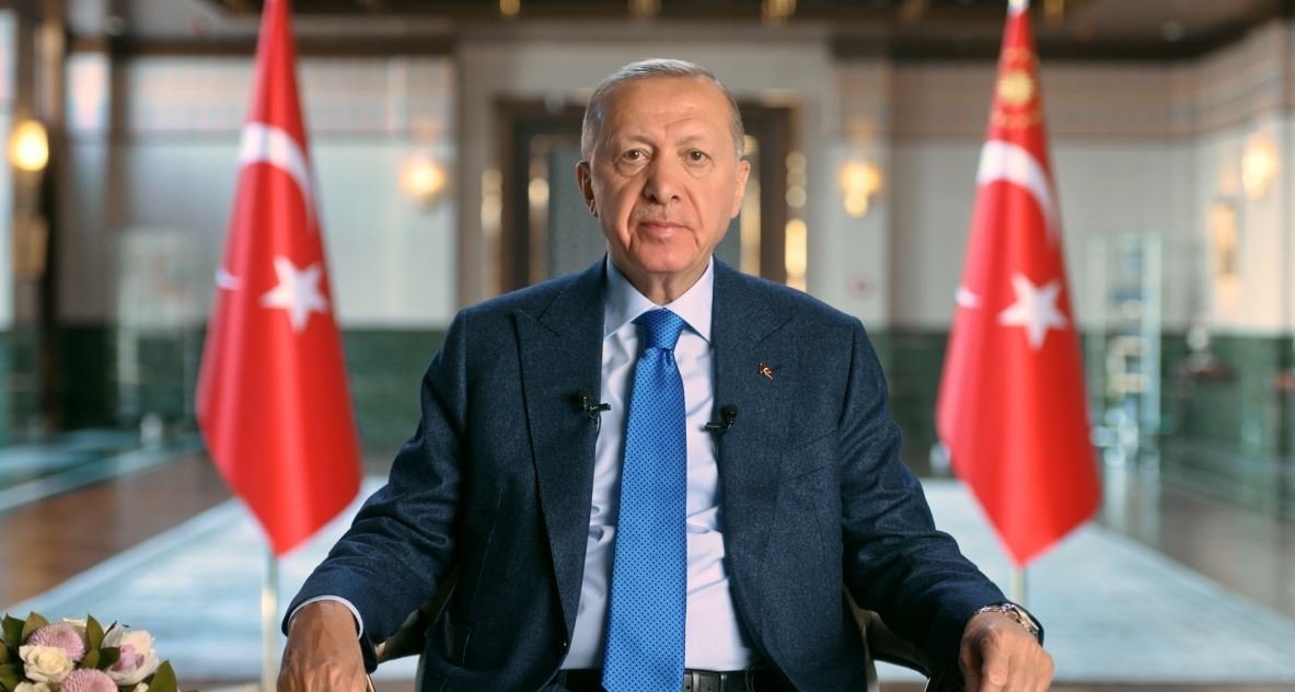Erdogan: Kérem Allahot, hogy átkozza el a cionista Izraelt!