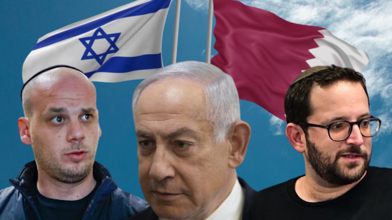 Letartóztatták a katari összejátszással vádolt miniszterelnöki tanácsadókat