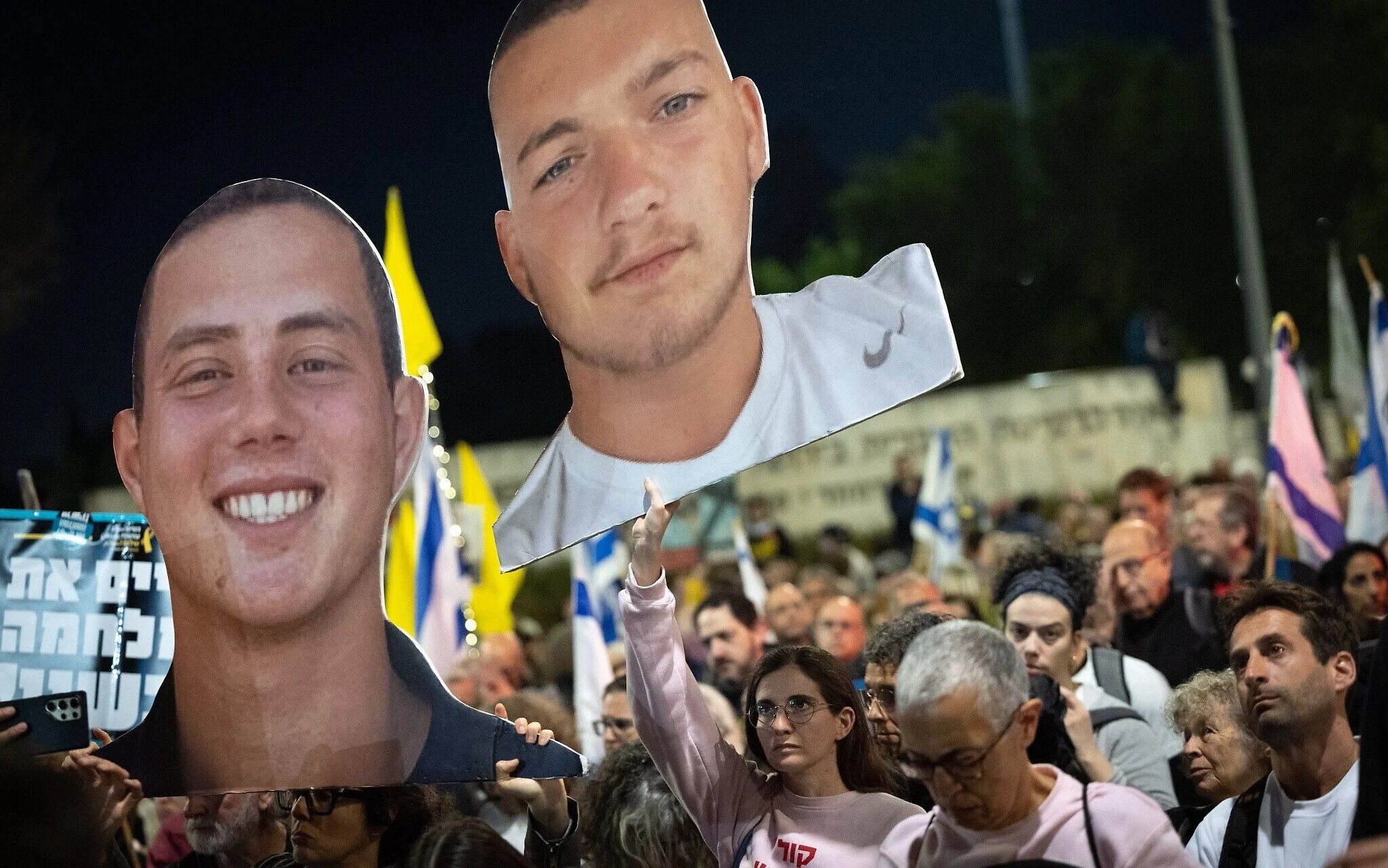 Döntött az izraeli kormány: Fokozzák a Hamászra gyakorolt katonai nyomást