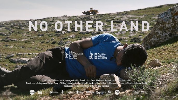Rachel Touitou: Pallywoodi propagandafilm nyerte az Oscar-díjat