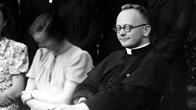 Budapesti zsidó családba született vértanú papot avatnak boldoggá
