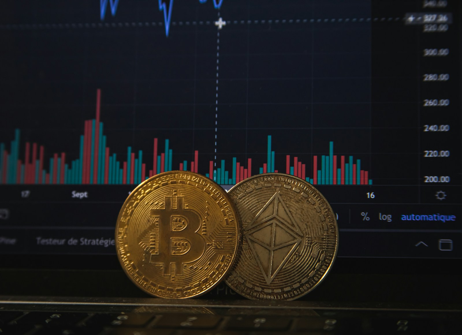“Welcome To The Jungle” – A Bitcoin és a szép új világ csapdái