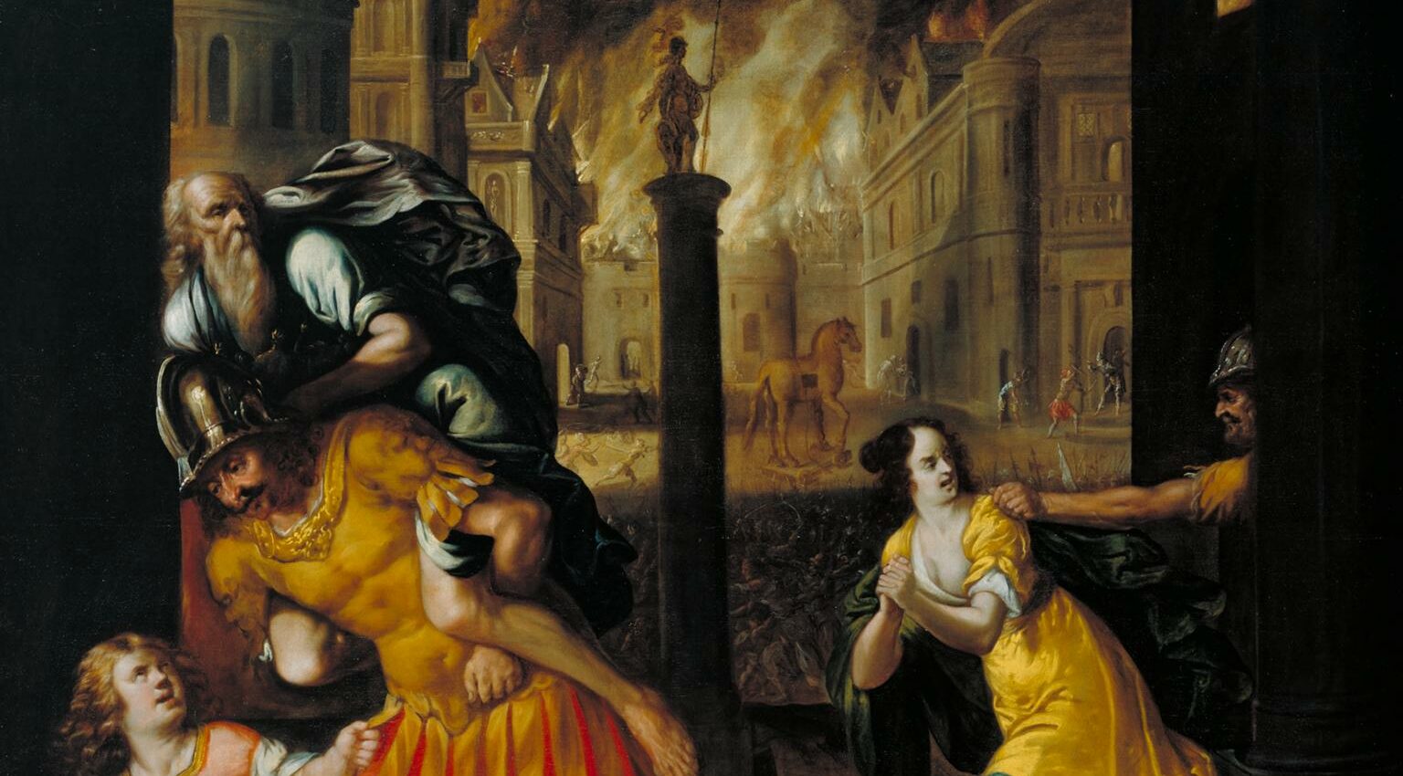 Van igazságszolgáltatás: 500 éves festményt kapnak vissza a zsidó örökösök