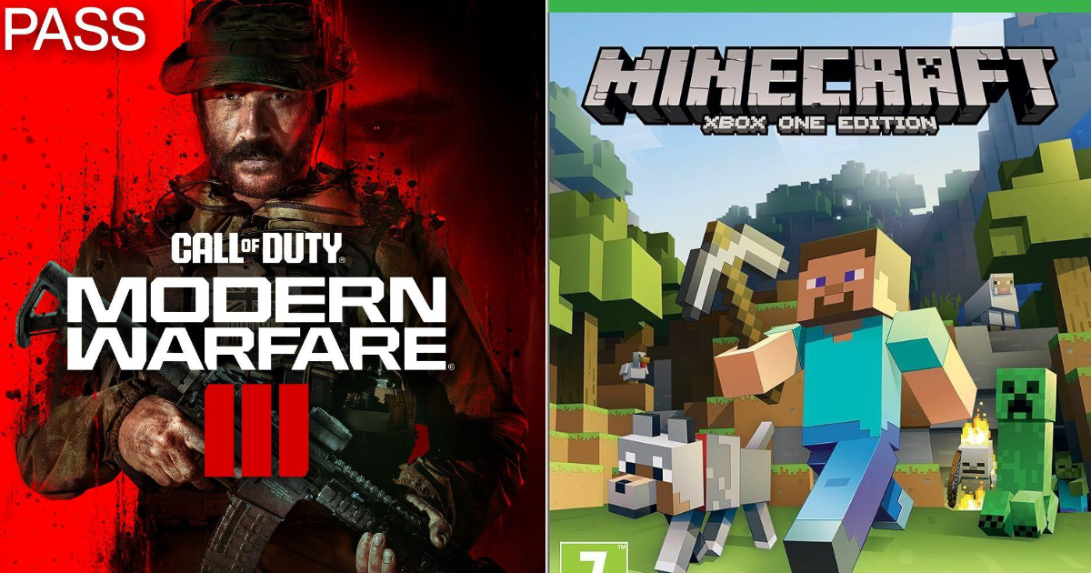 Nem vicc: már a Call of Duty és a Minecraft sem kóser az anticionistáknak