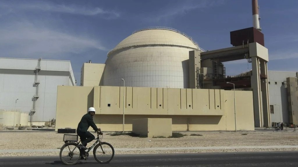 Oroszország újabb lépése Irán felé: új atomerőmű építését finanszírozhatja