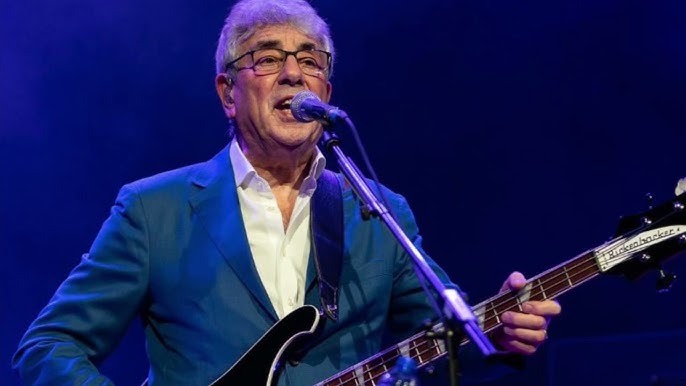 „Zsidó vagyok, ez az én törzsem” – cenzúrázták a legendás brit rocksztárt