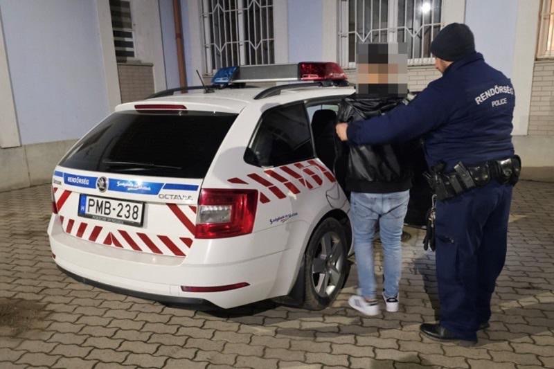 Izraeli vallásos zsidókra támadtak német turisták Budapesten